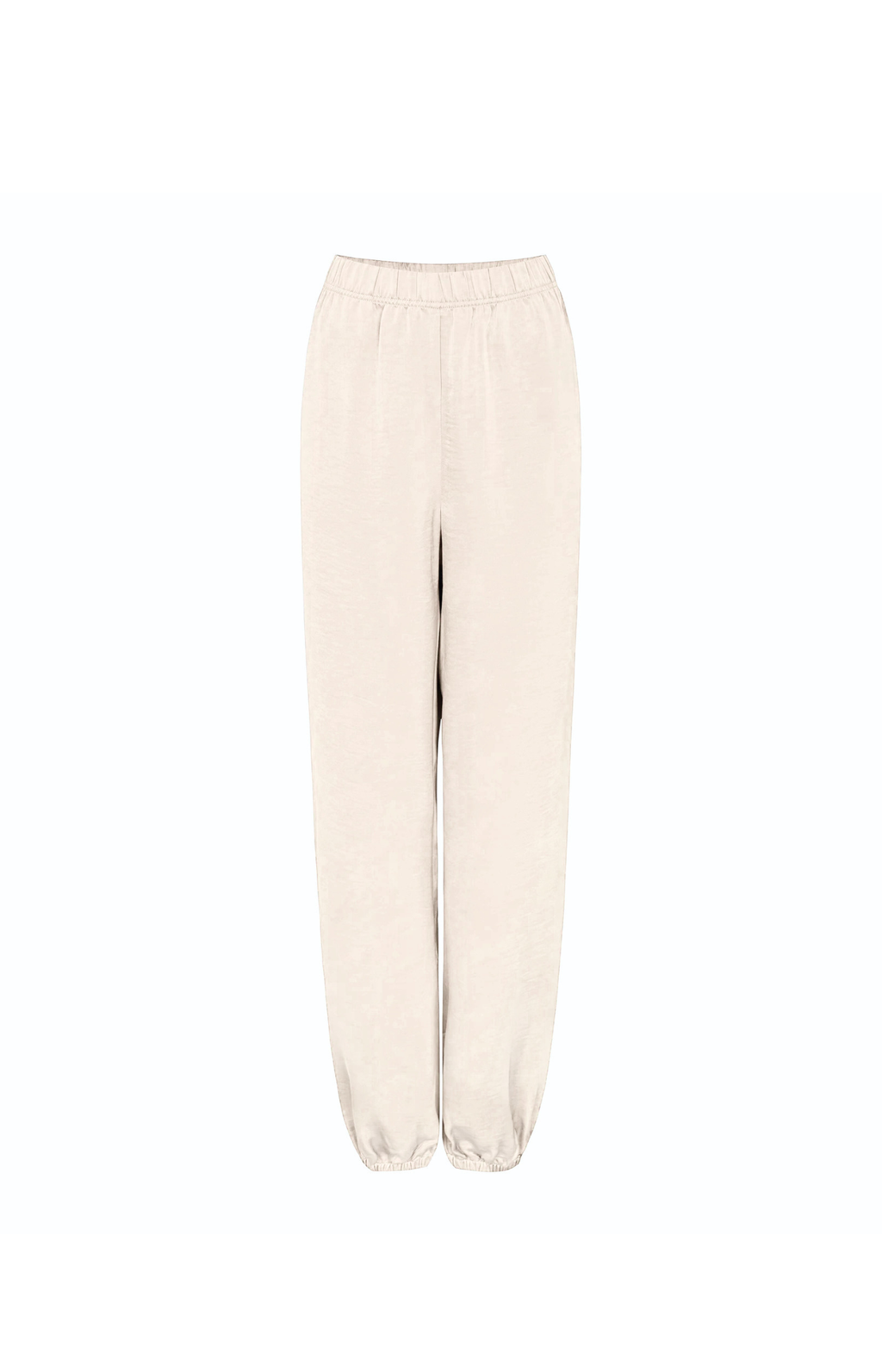 Tooday | Aya Baloon Pants Snow White