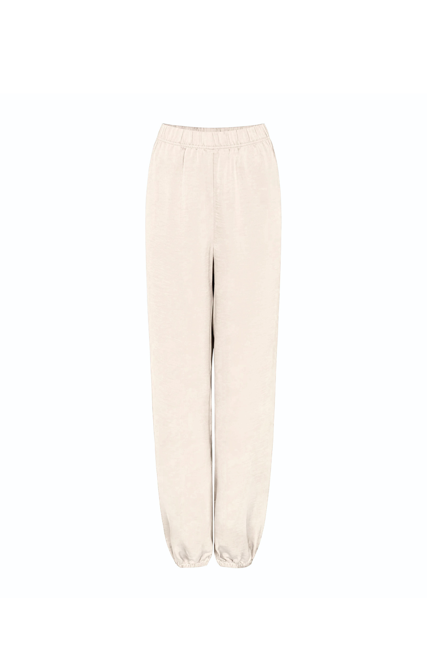 Tooday | Aya Baloon Pants Snow White