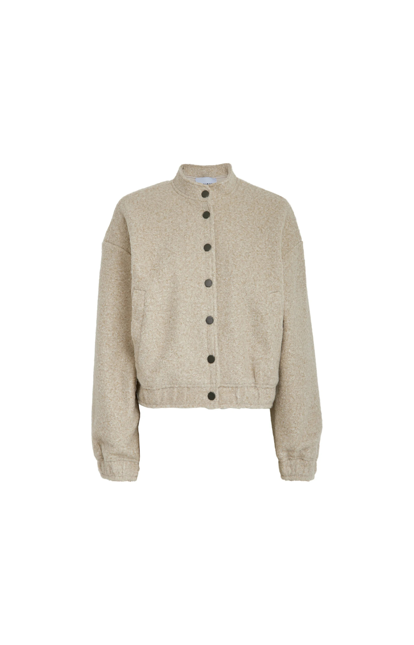 Minus | Jenia Short Jacket