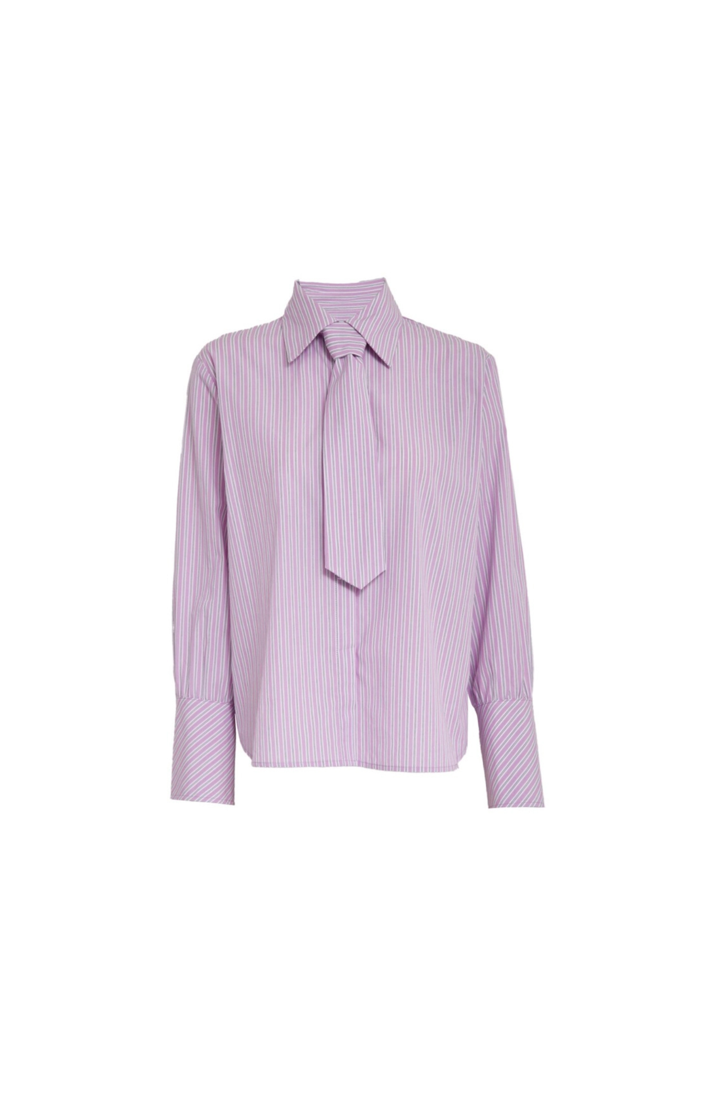 Minus | Hellea Shirt Pink