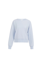 YAYA | Sweater met vleermuismouwen en subtiele naaddetails