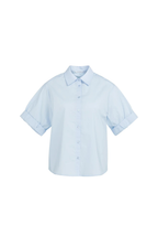 YAYA | Blouse Ice Blue