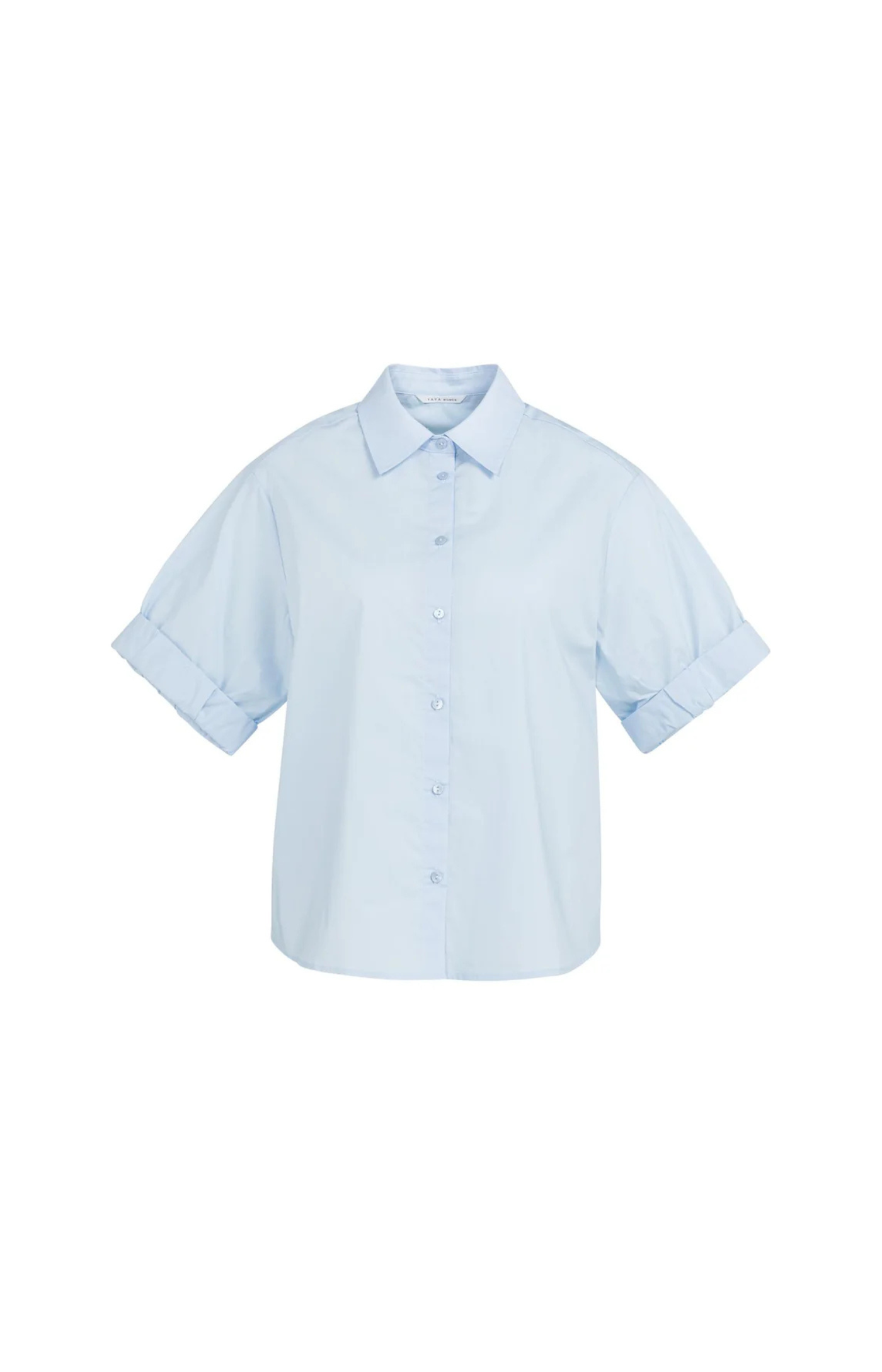 YAYA | Blouse Ice Blue