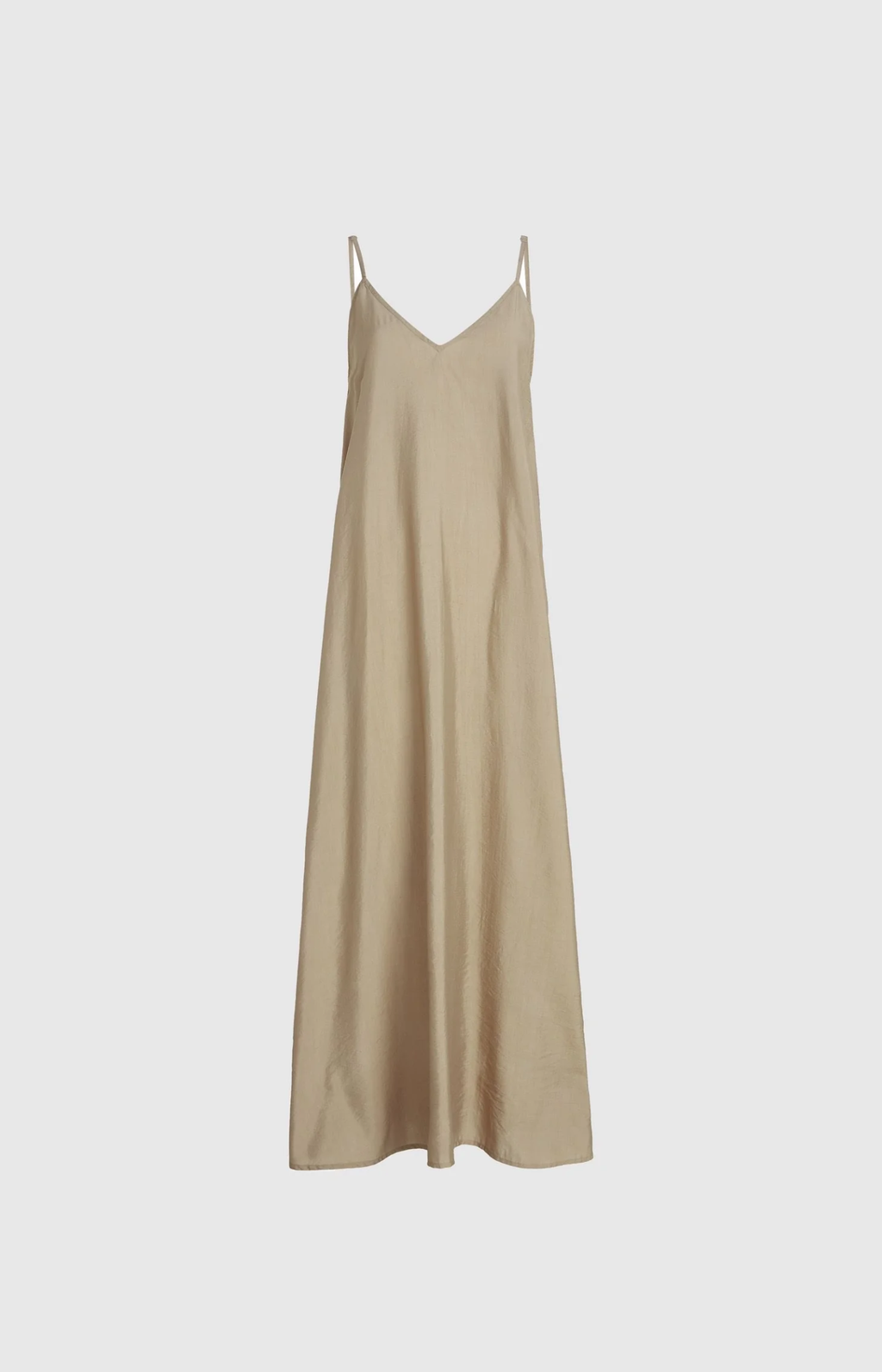 Circle of Trust | Morgan Dress Taupe