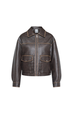 Sisters Point | Loro Jacket Brown