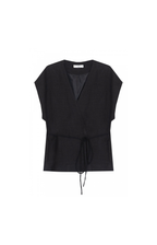 Milla | Top Wrap Antracite