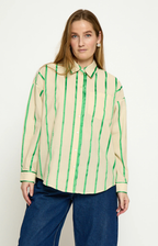 Minus | Eleni Oversize Shirt