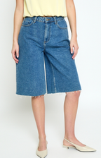 Minus | Kaddi Bermuda Shorts