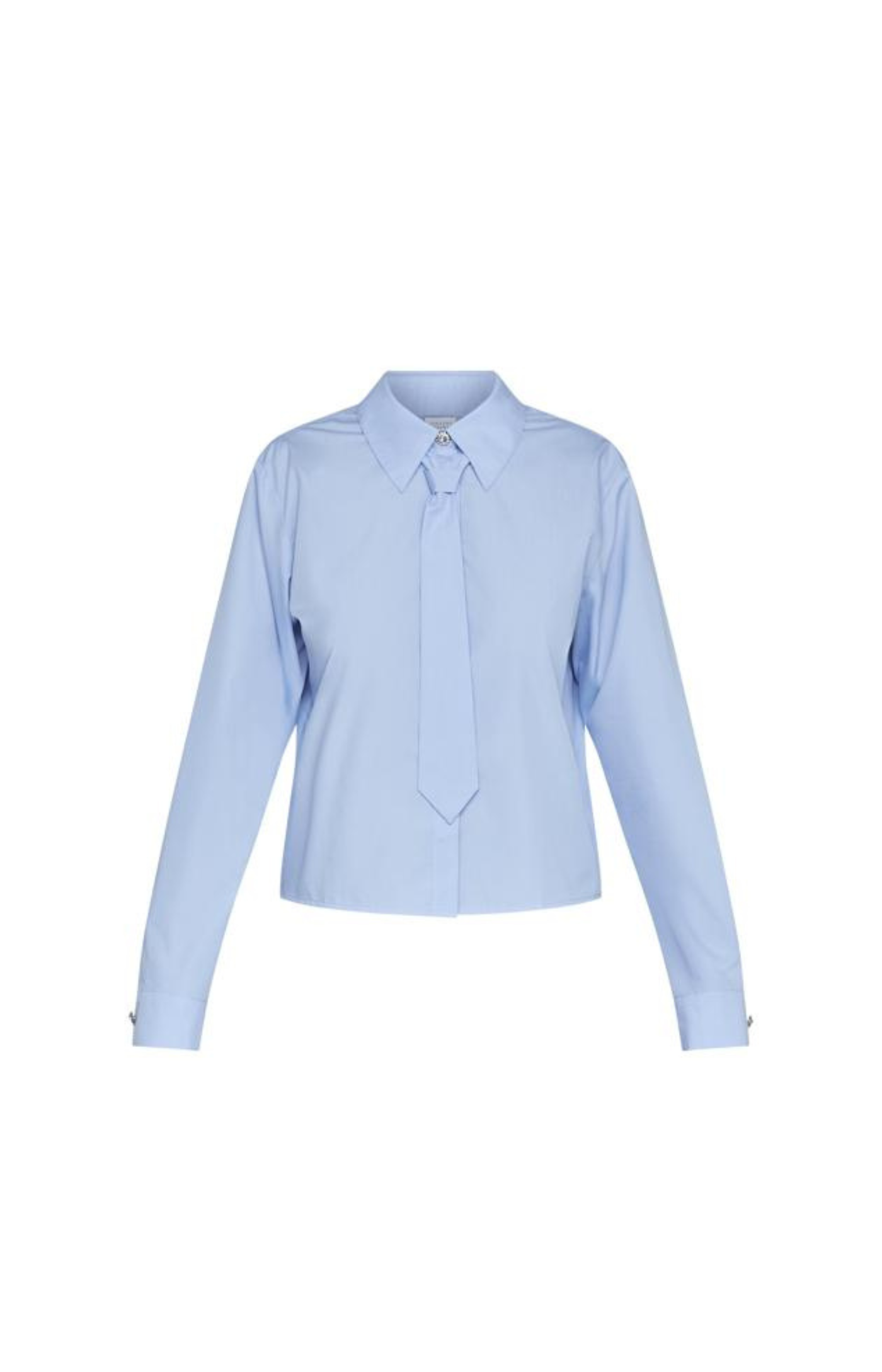 Sisters Point | Emina Shirt Light Blue
