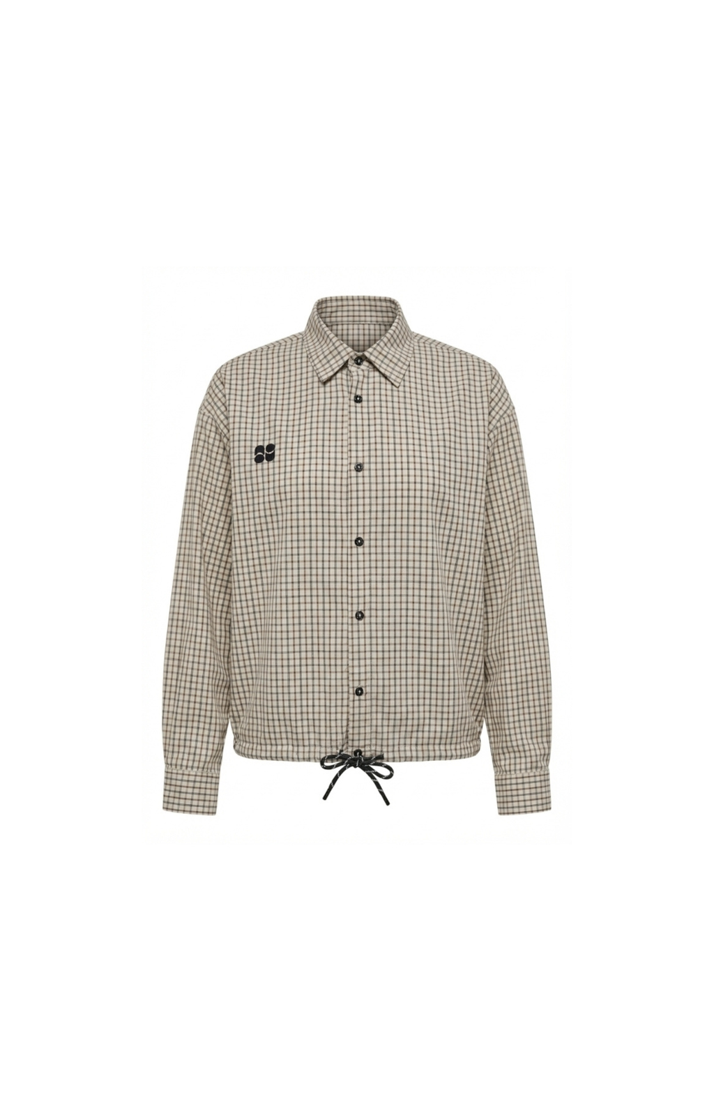 Imprevu | Blouse Clio Beige