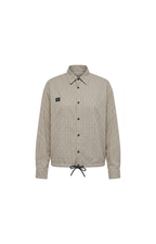 Imprevu | Blouse Clio Beige