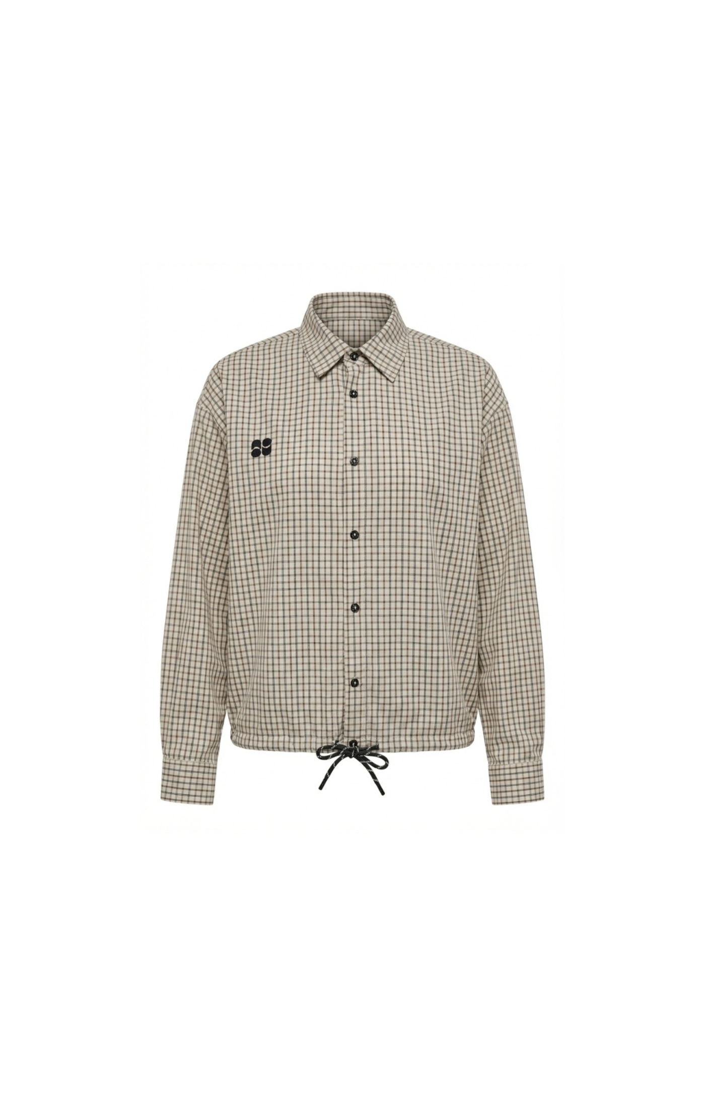 Imprevu | Blouse Clio Beige