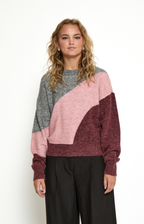 Minus | Lissa Knit Pullover