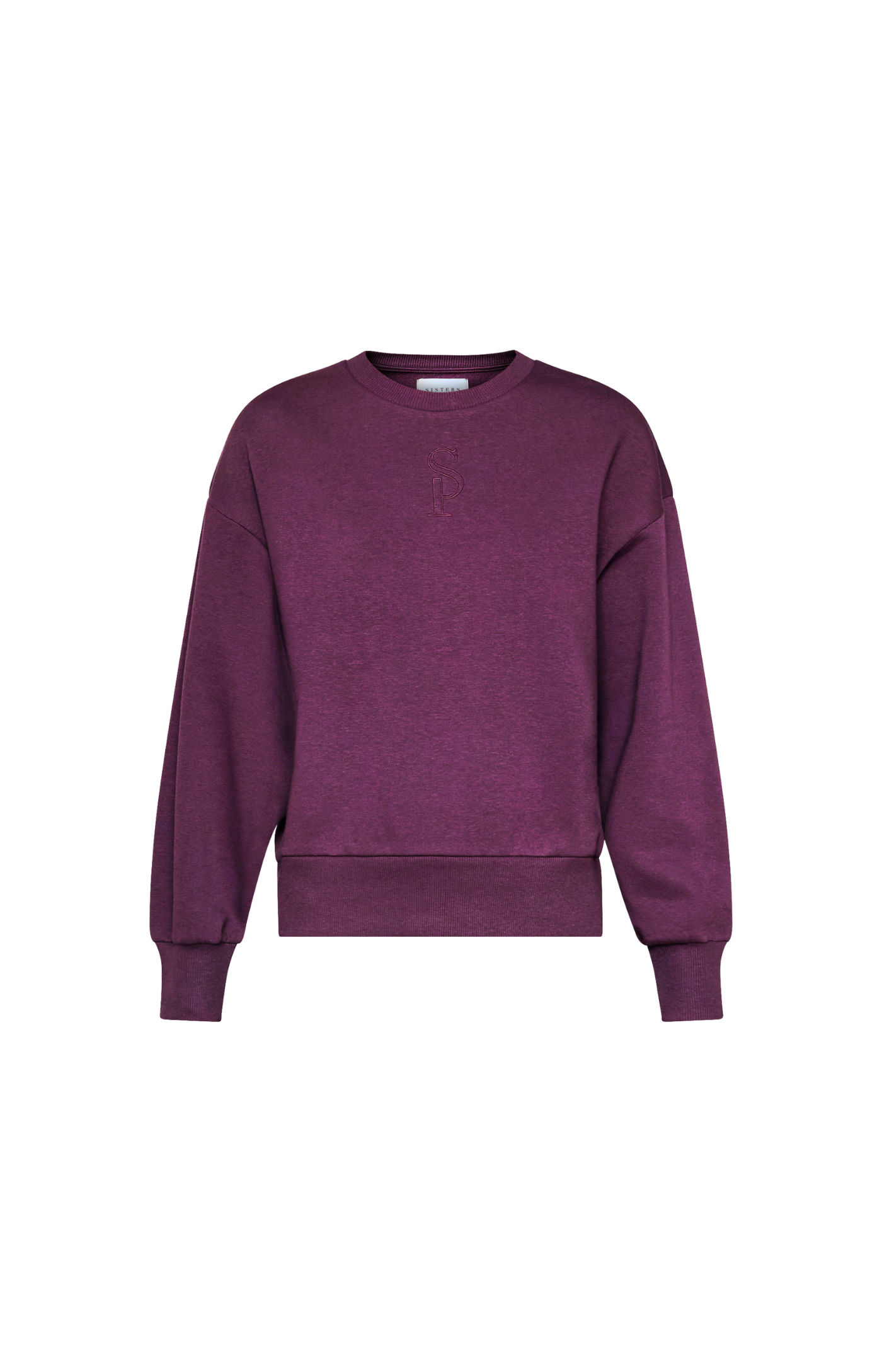 Sisters Point | Vemia Sweater Bordeaux