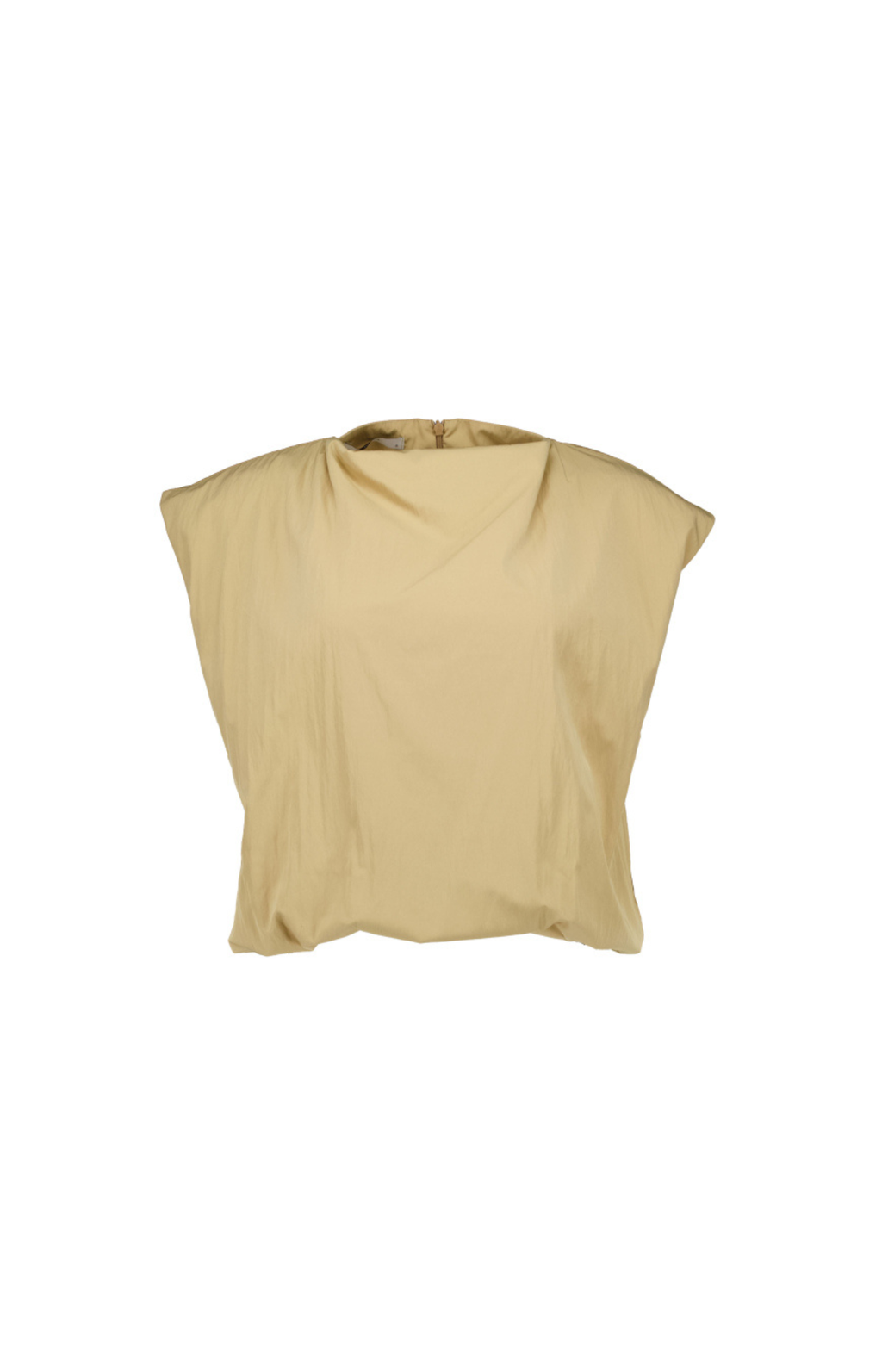 Milla | Top Gold