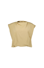 Milla | Top Gold