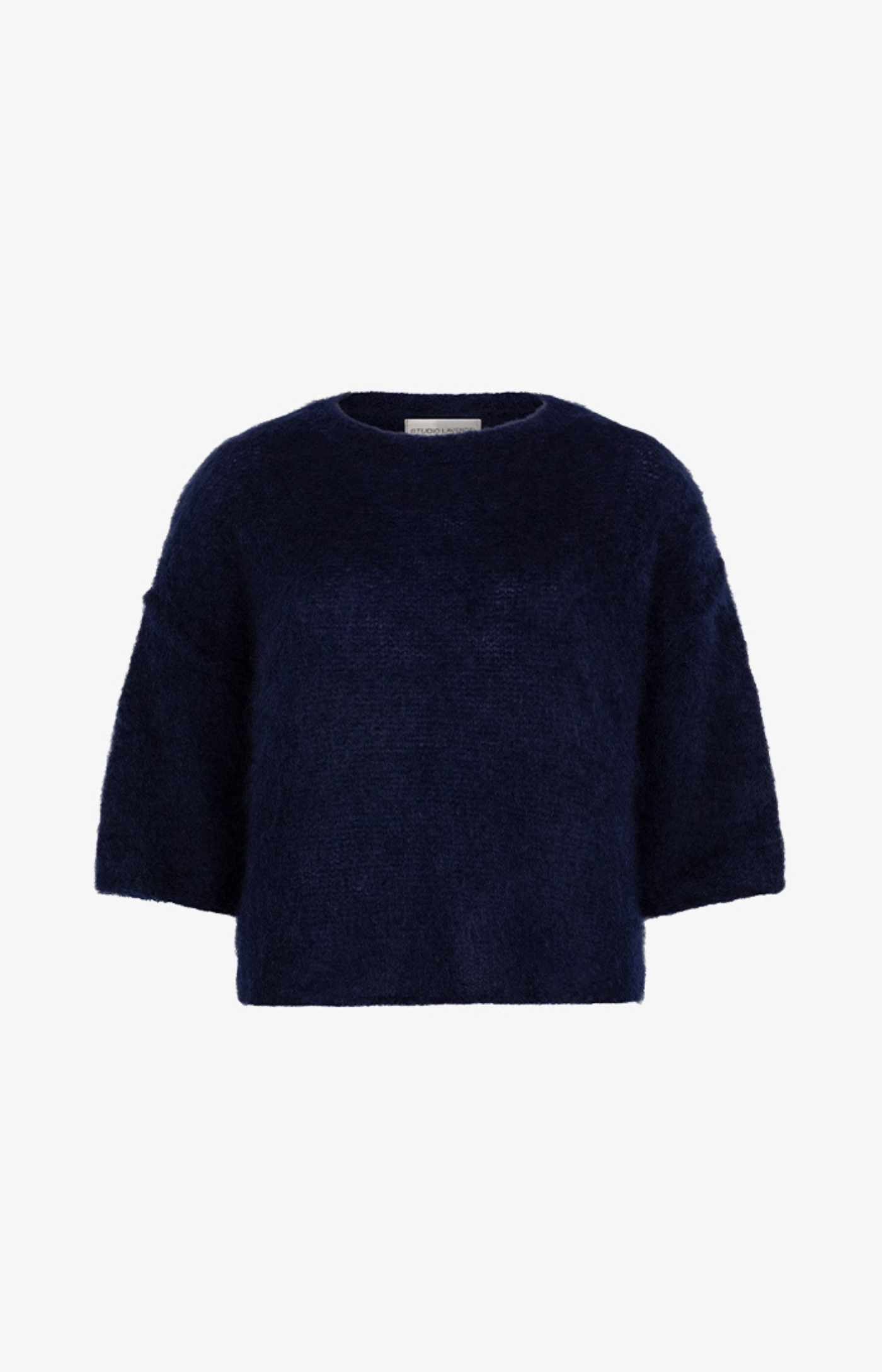Studio Lavendel | Trui Navy