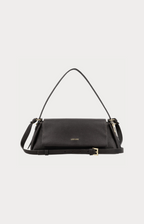 Lou Lou Essentiels | Isa Tas Chocalade Torte Gold