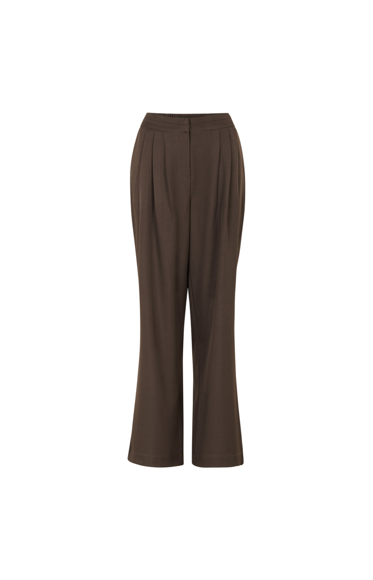 Tooday | Devin Pants Bitter Chocolate