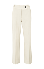 YAYA | Pantalon Beige