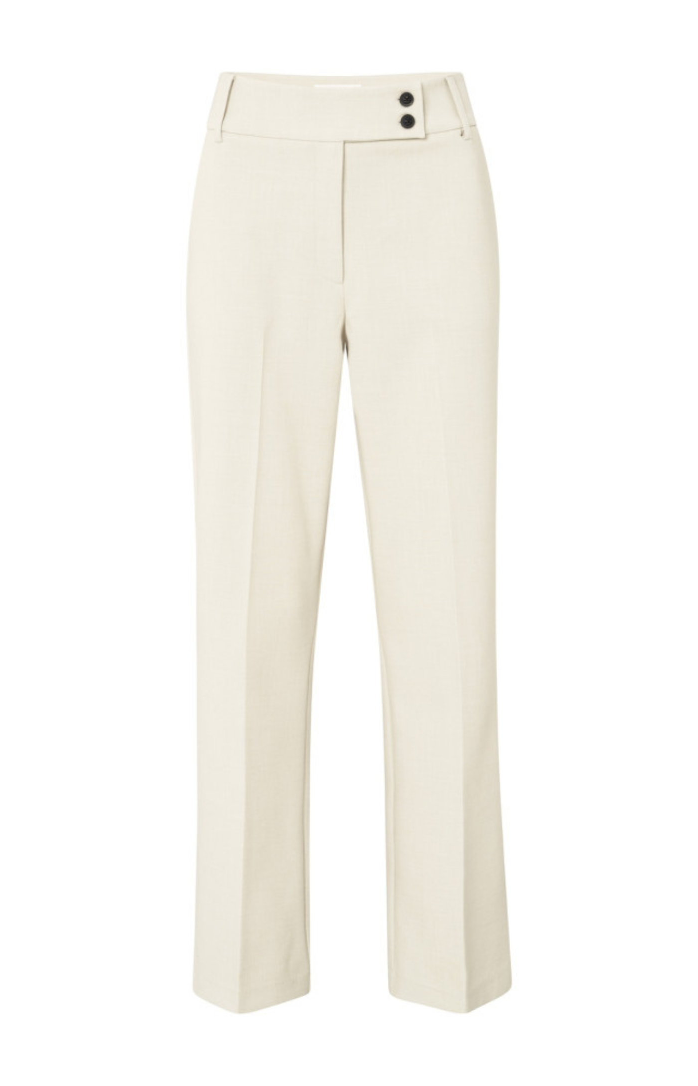 YAYA | Pantalon Beige