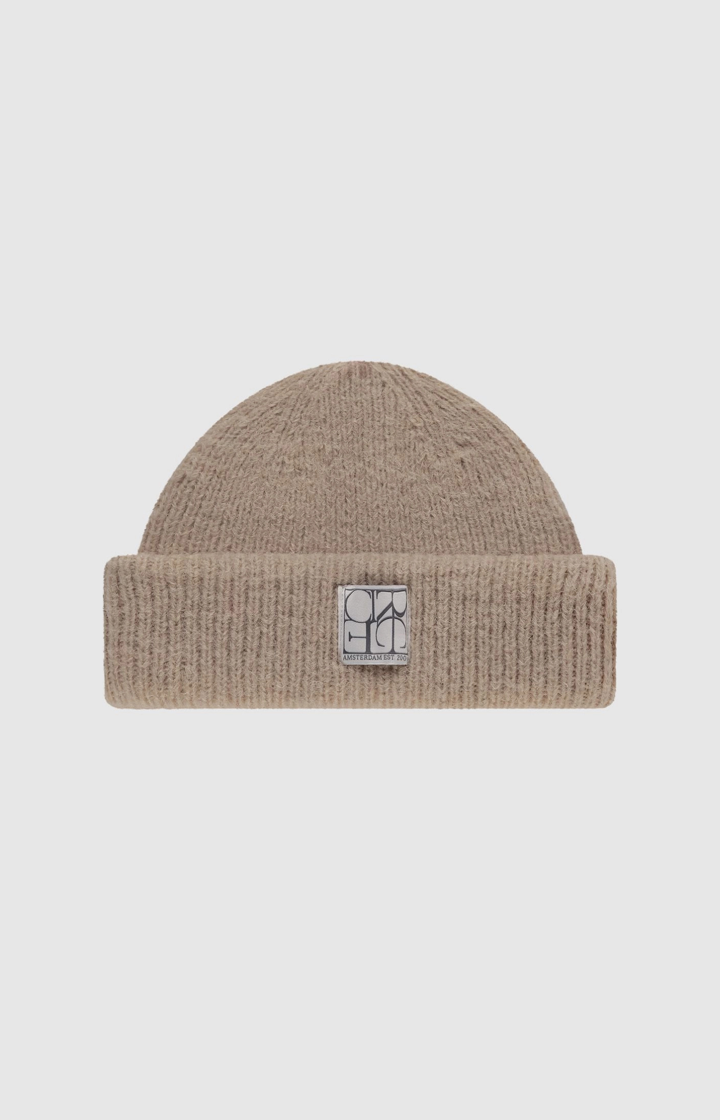 Circle of Trust | Loes Hat Beige Melange