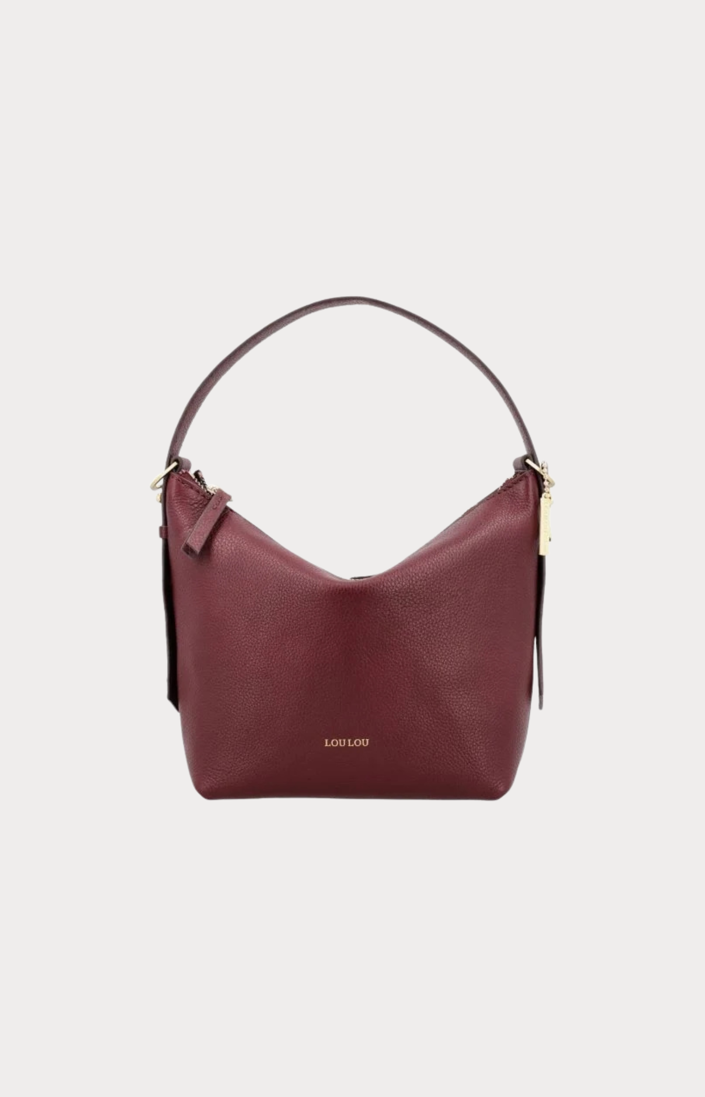 Lou Lou Essentiels | Lois Ruby Gold