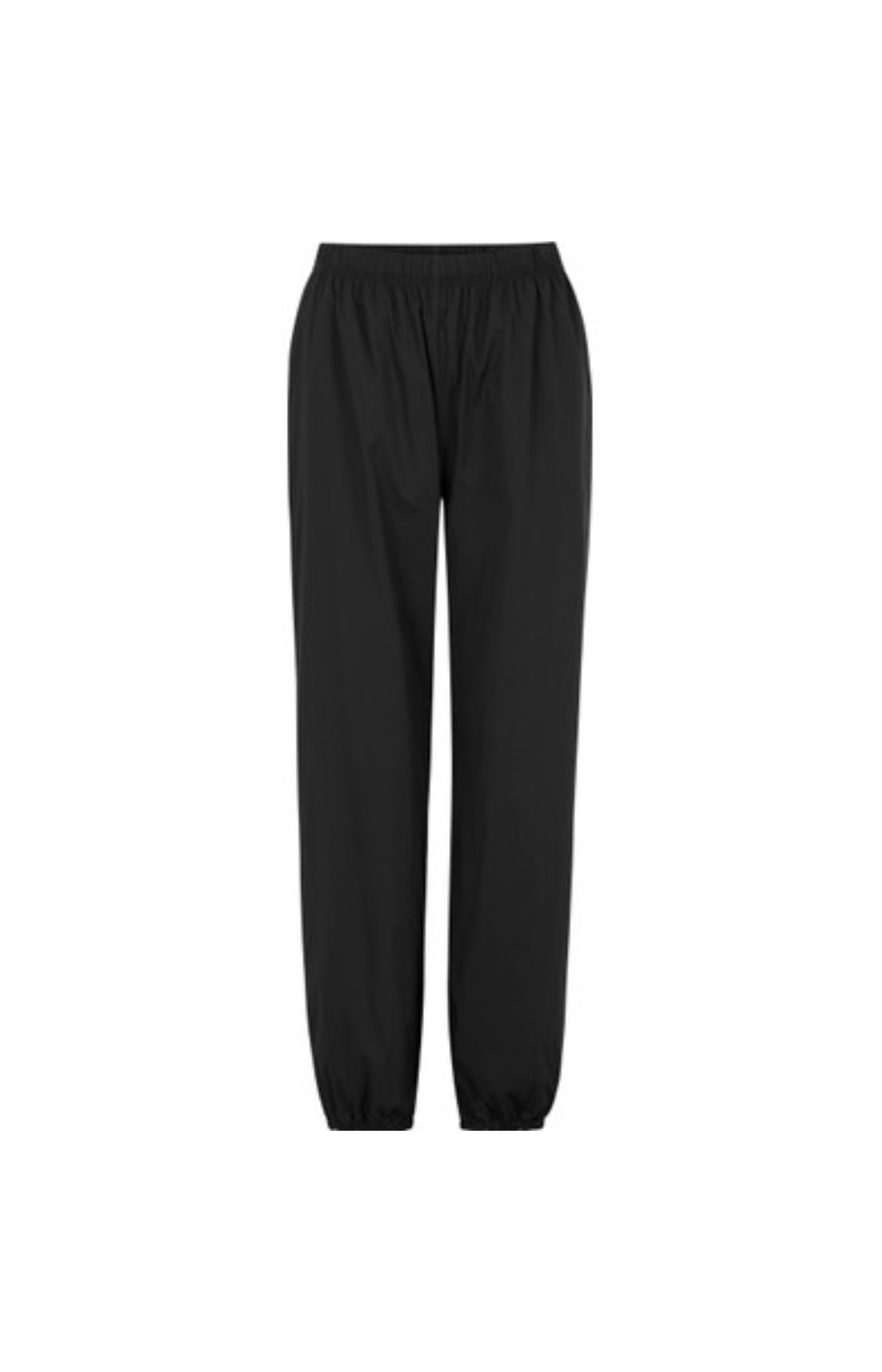 Tooday | Amara Balloon Pants Black