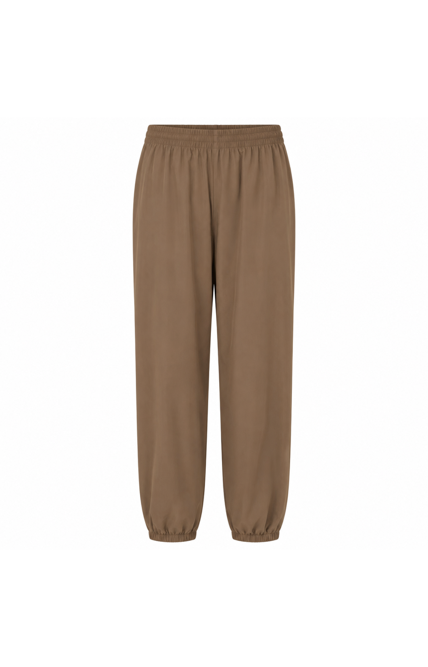 Tooday | Amara Balloon Pants Bitter Chocolate