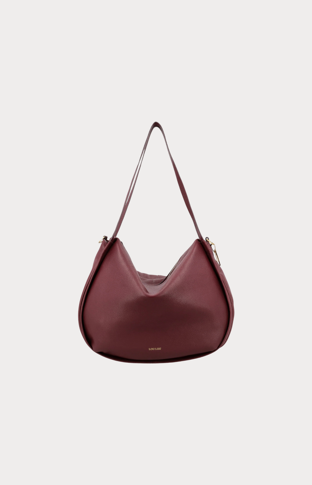 Lou Lou Essentiels | Lou L Ruby Gold