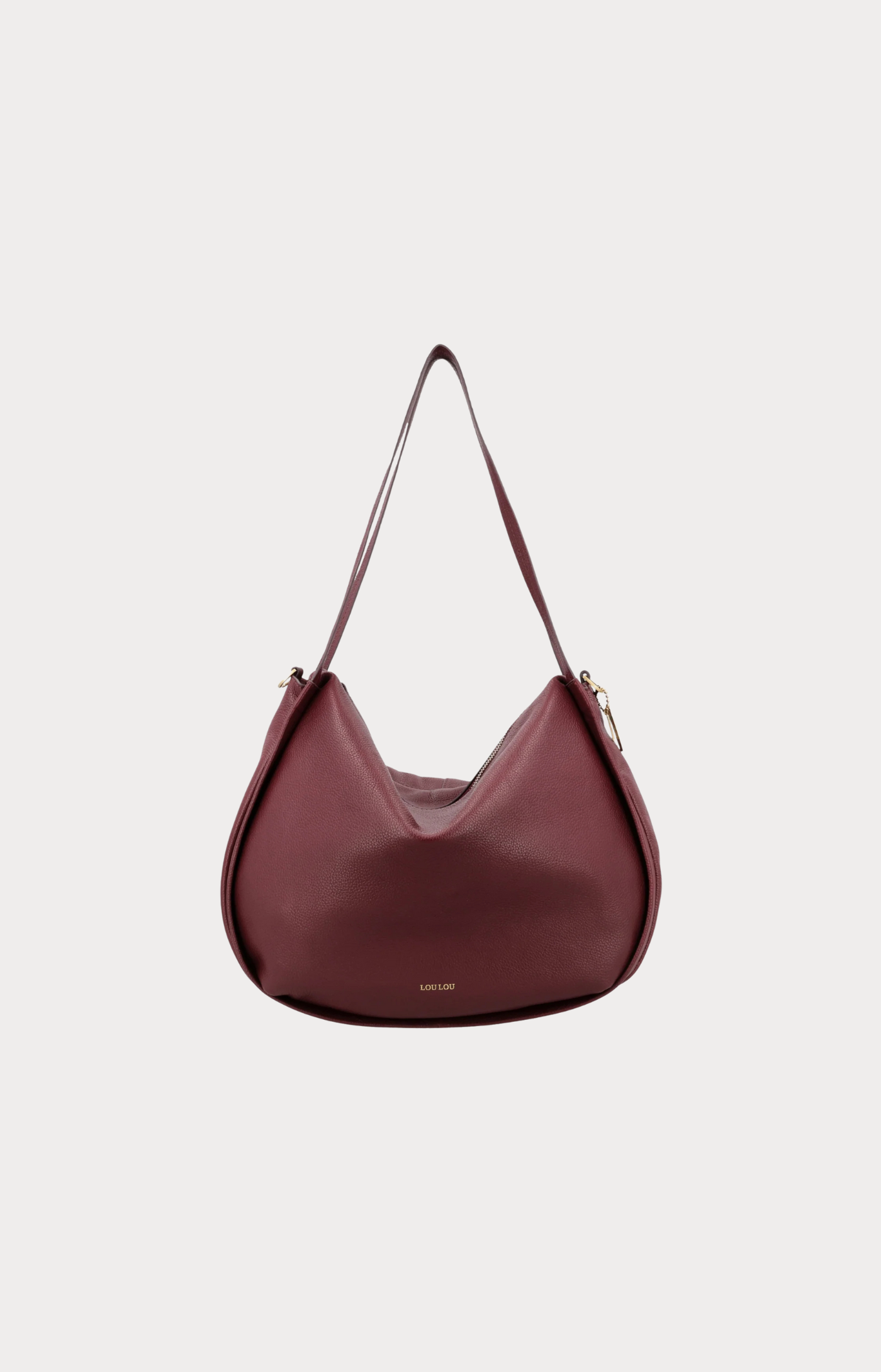 Lou Lou Essentiels | Lou L Ruby Gold