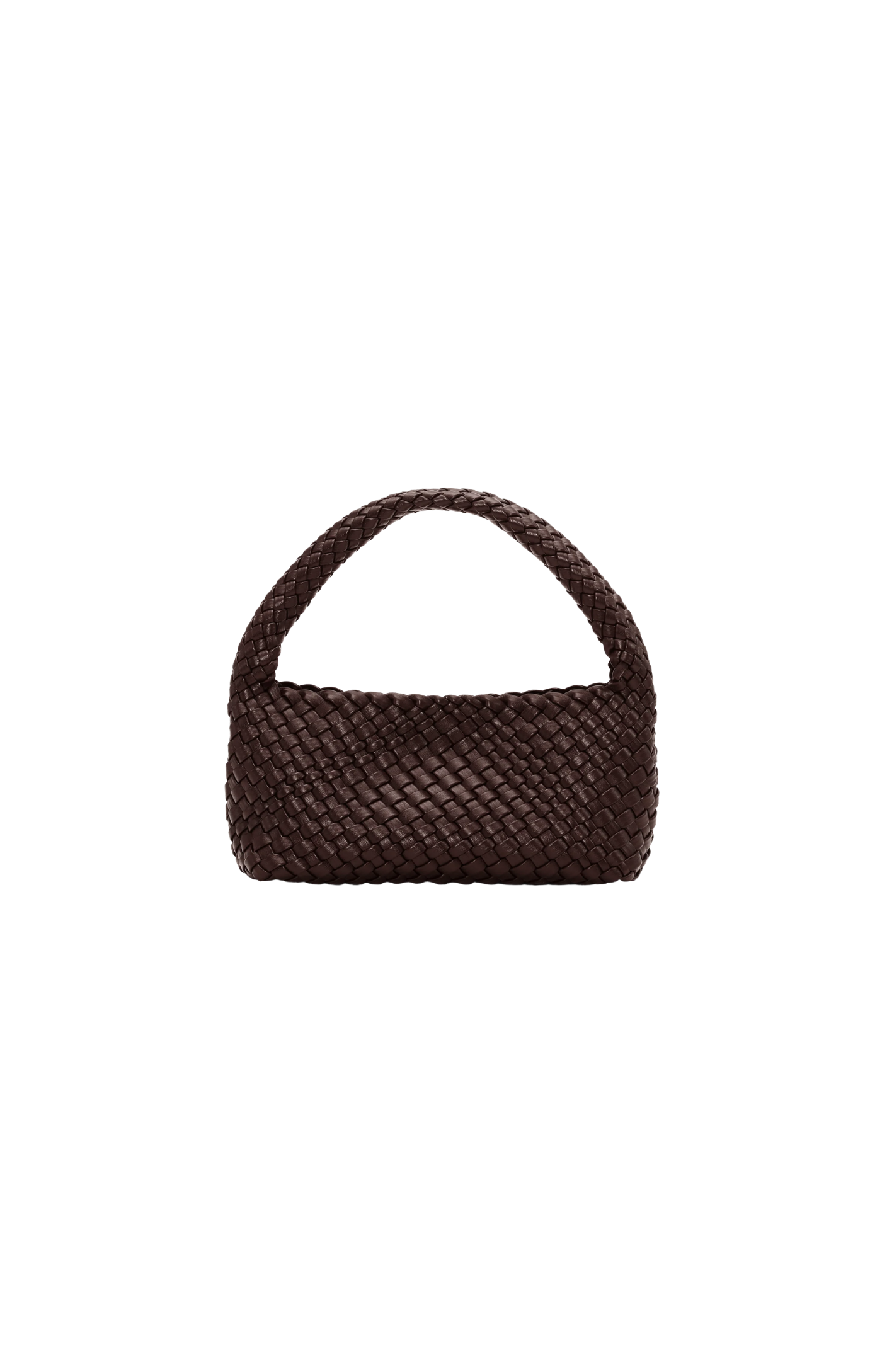 Sui Ava | Mini Bag Pouch Brown