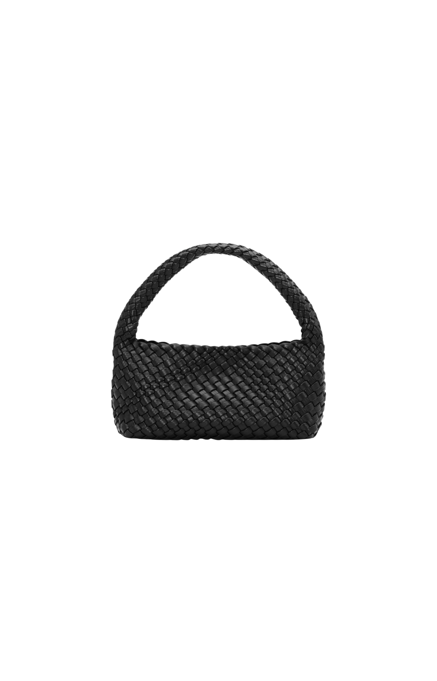 Sui Ava | Mini Bag Pouch Black
