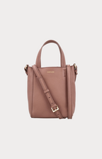 Lou Lou Essentiels | Naomi Mocha Mousse