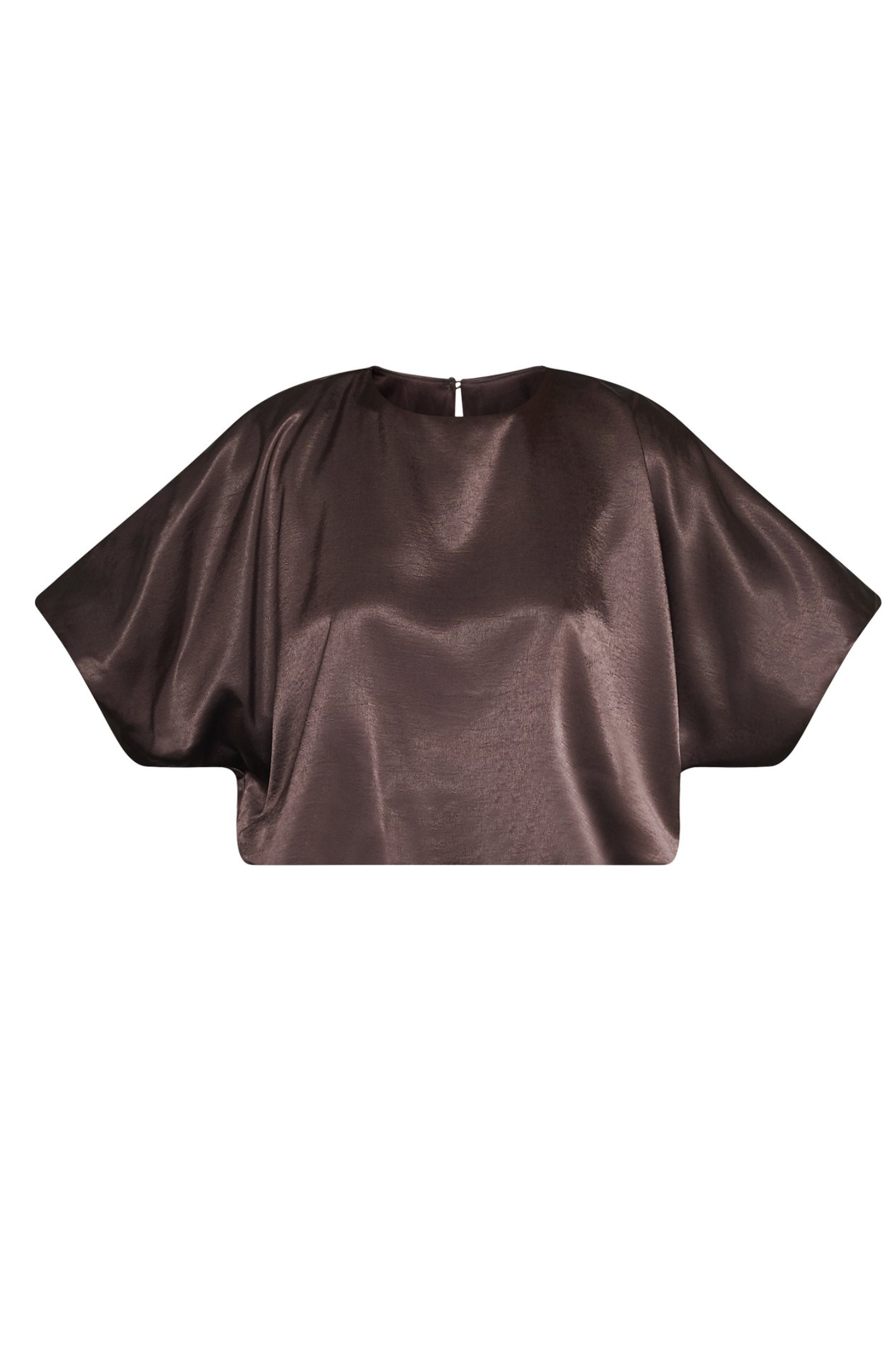 Sisters Point | Gufo Top Brown