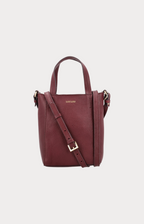 Lou Lou Essentiels | Naomi Ruby Gold