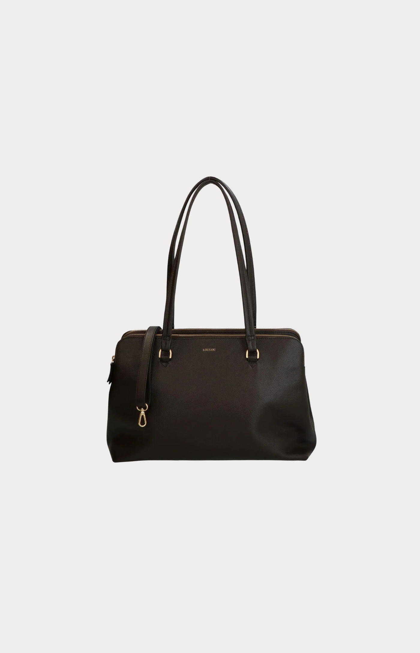 Lou Lou Essentiels | Olivia Chocolate Torte Gold