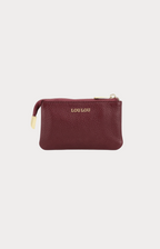 Lou Lou Essentiels | Petite Camille Ruby Gold