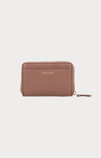 Lou Lou Essentiels | Petite Emilie Mocha Mousse Gold