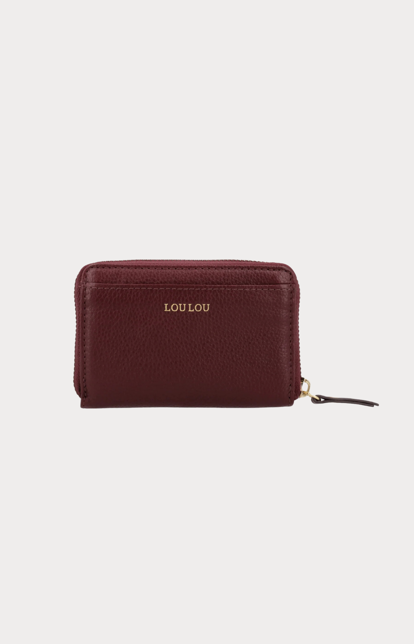 Lou Lou Essentiels | Petite Emilie Ruby Gold