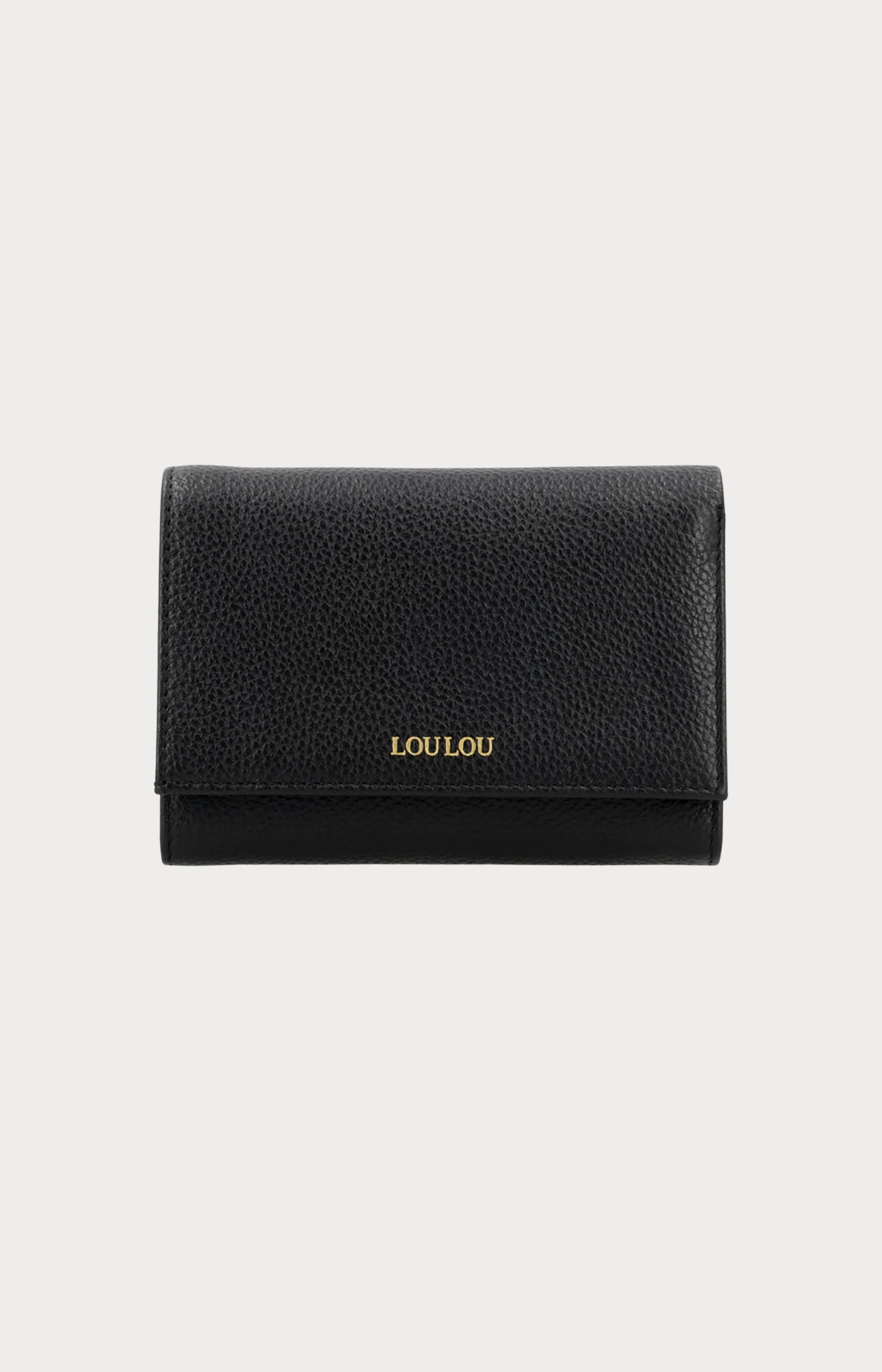 Lou Lou Essentiels | Petite Fleur Black Gold