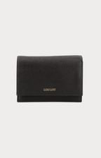 Lou Lou Essentiels | Petite Fleur Chocolate Gold