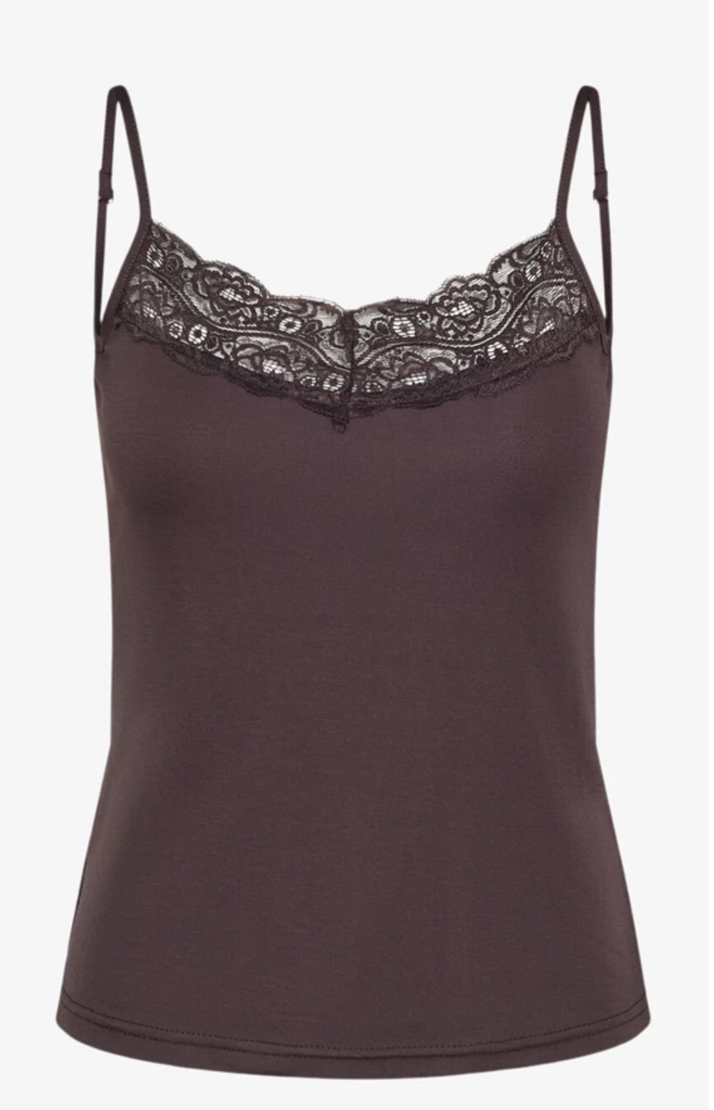 Sisters Point | Kanten Top Bruin