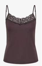 Sisters Point | Kanten Top Bruin