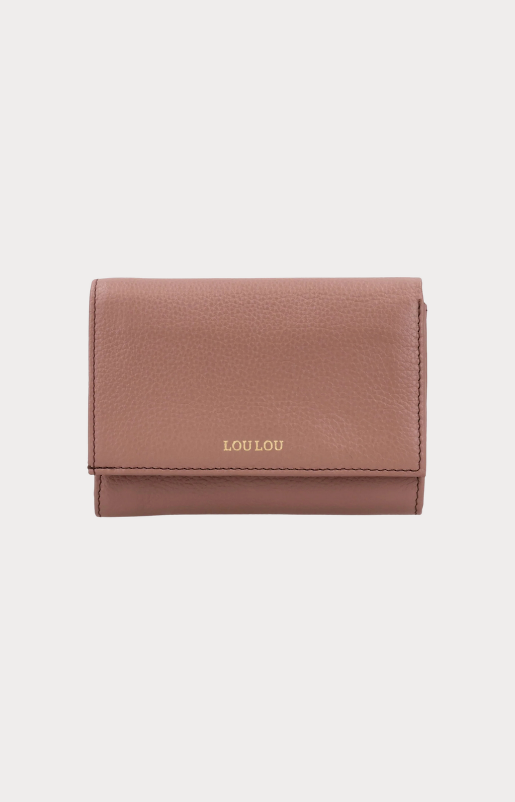 Lou Lou Essentiels | Petite Fleur Mocha Mousse
