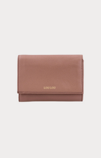 Lou Lou Essentiels | Petite Fleur Mocha Mousse
