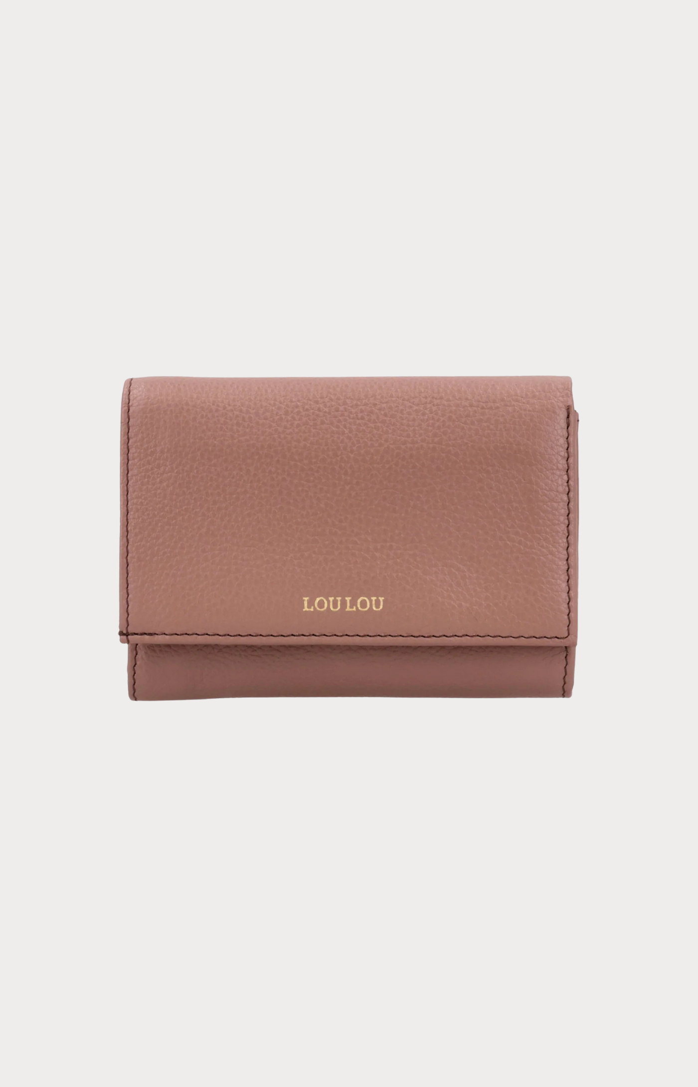 Lou Lou Essentiels | Petite Fleur Mocha Mousse