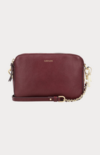 Lou Lou Essentiels | Zoe Ruby Gold