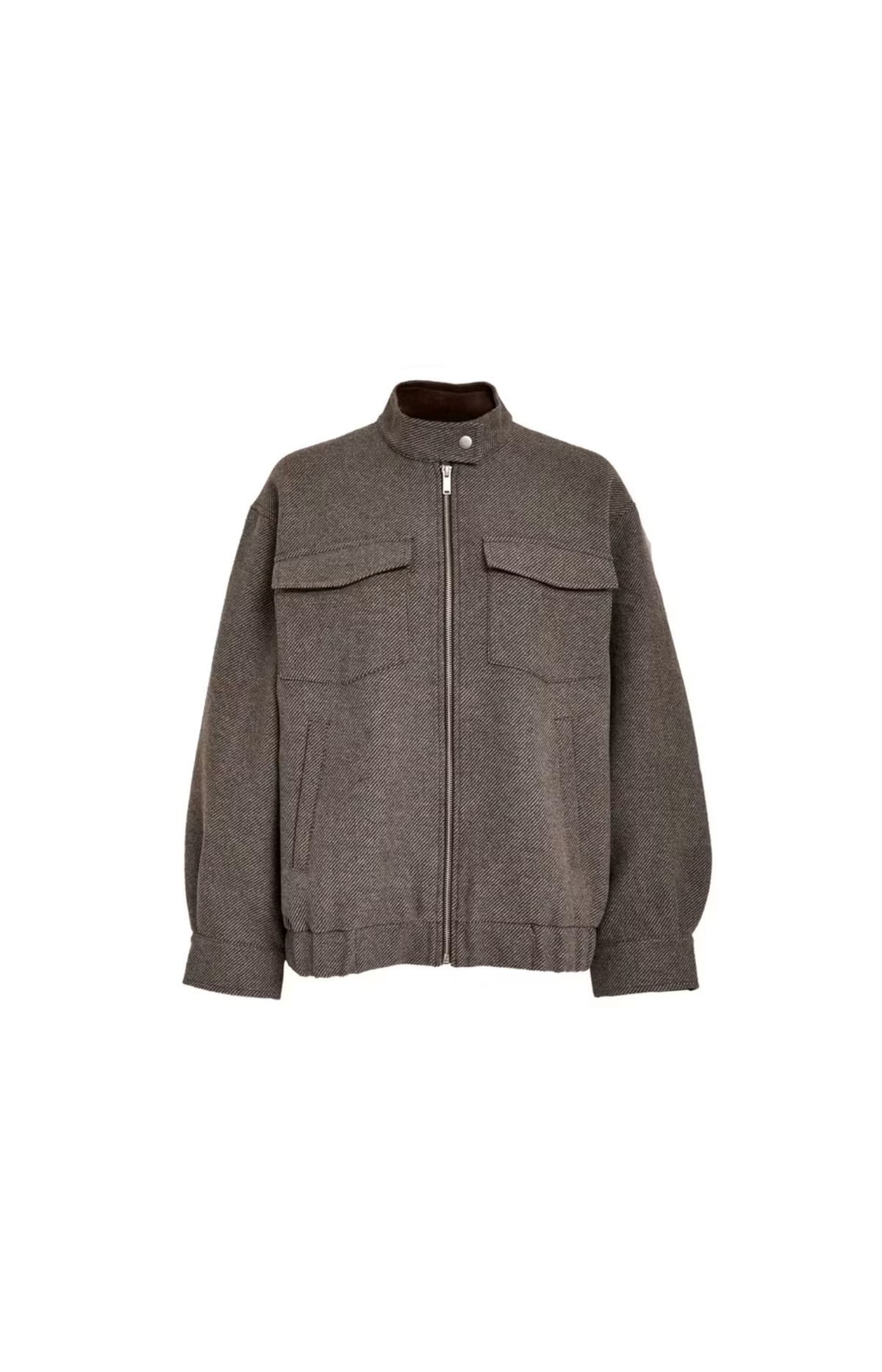 Minus | Leslie Jacket Tiramisu