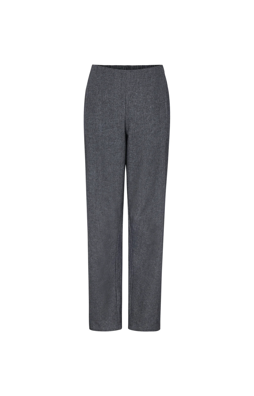Esme Studios | Svea Pants Black Melange
